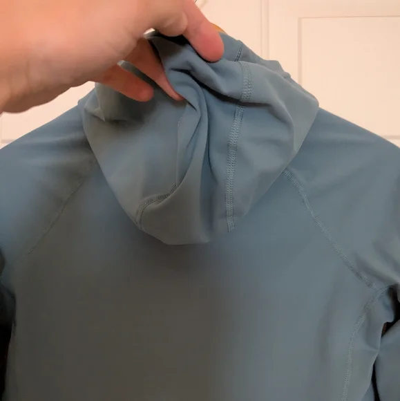 Vapor Elemental Hoodie - Picture 5 of 7